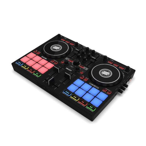 RELOOP Ready Serato