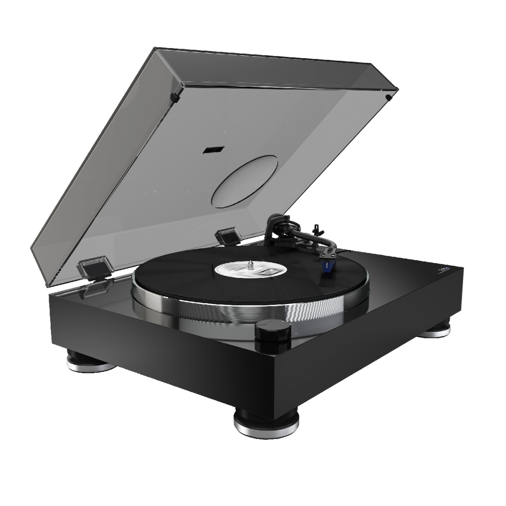 Giradischi HiFi premium RELOOP Turn X