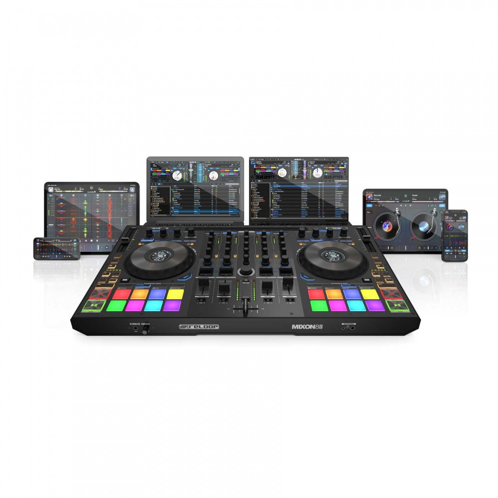 RELOOP Mixon 8 PRO