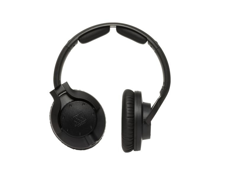 KRK KNS8402 Professional Studio Headphones