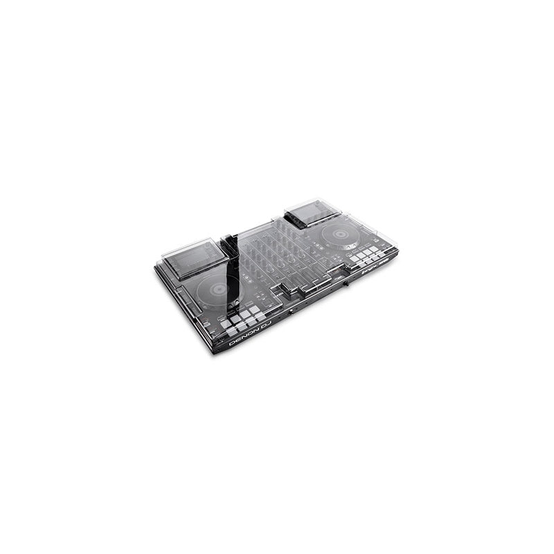 Decksaver per Denon MCX8000