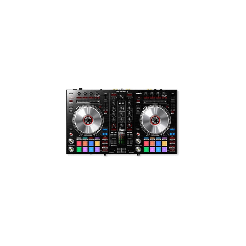 Pioneer DJ DDJ-SR2