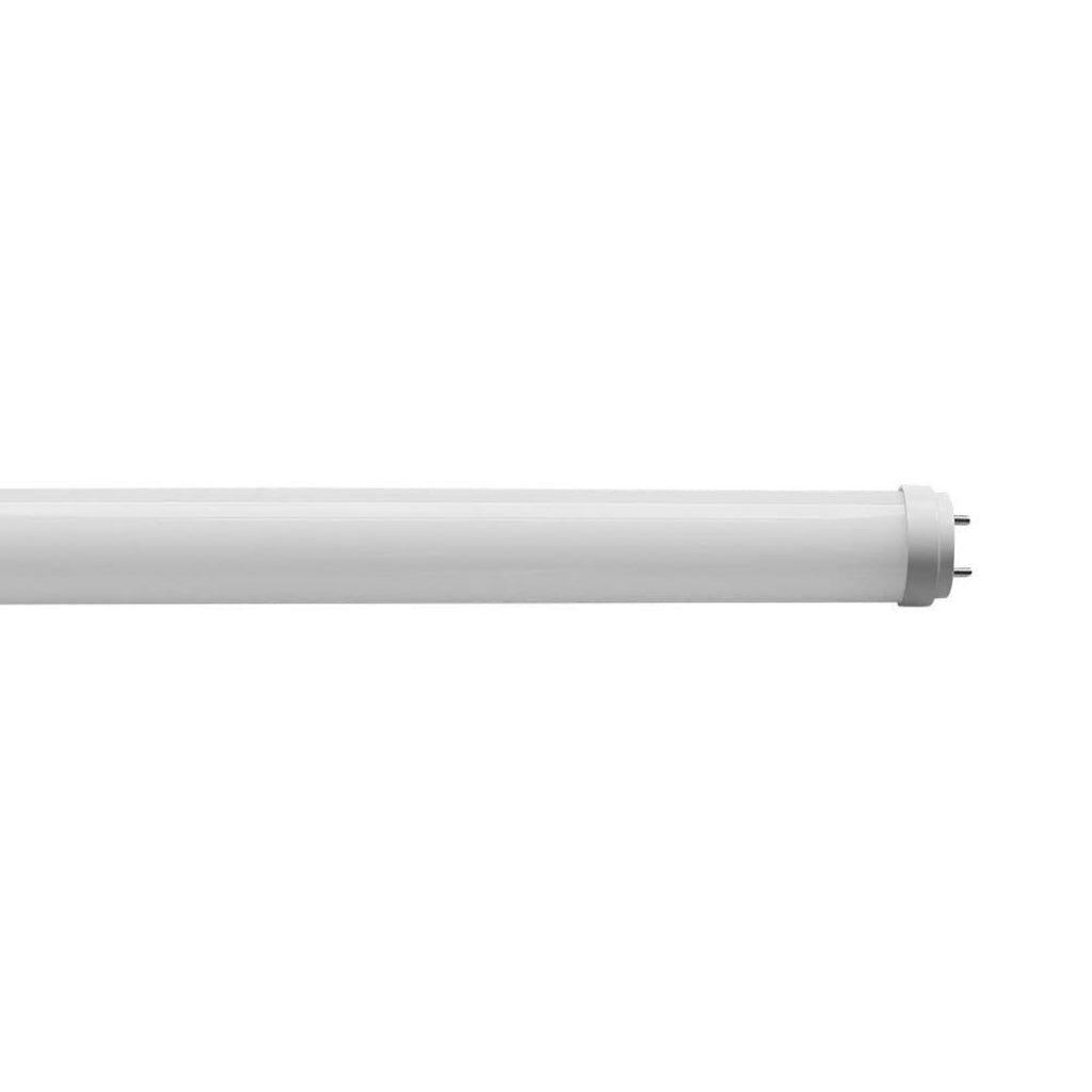 V-TAC Tubo LED 18W in Vetro 120cm Con Starter 6500K