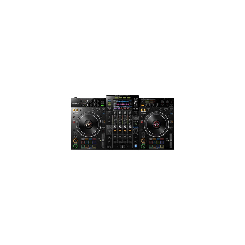 Pioneer DJ XDJ-XZ All in One