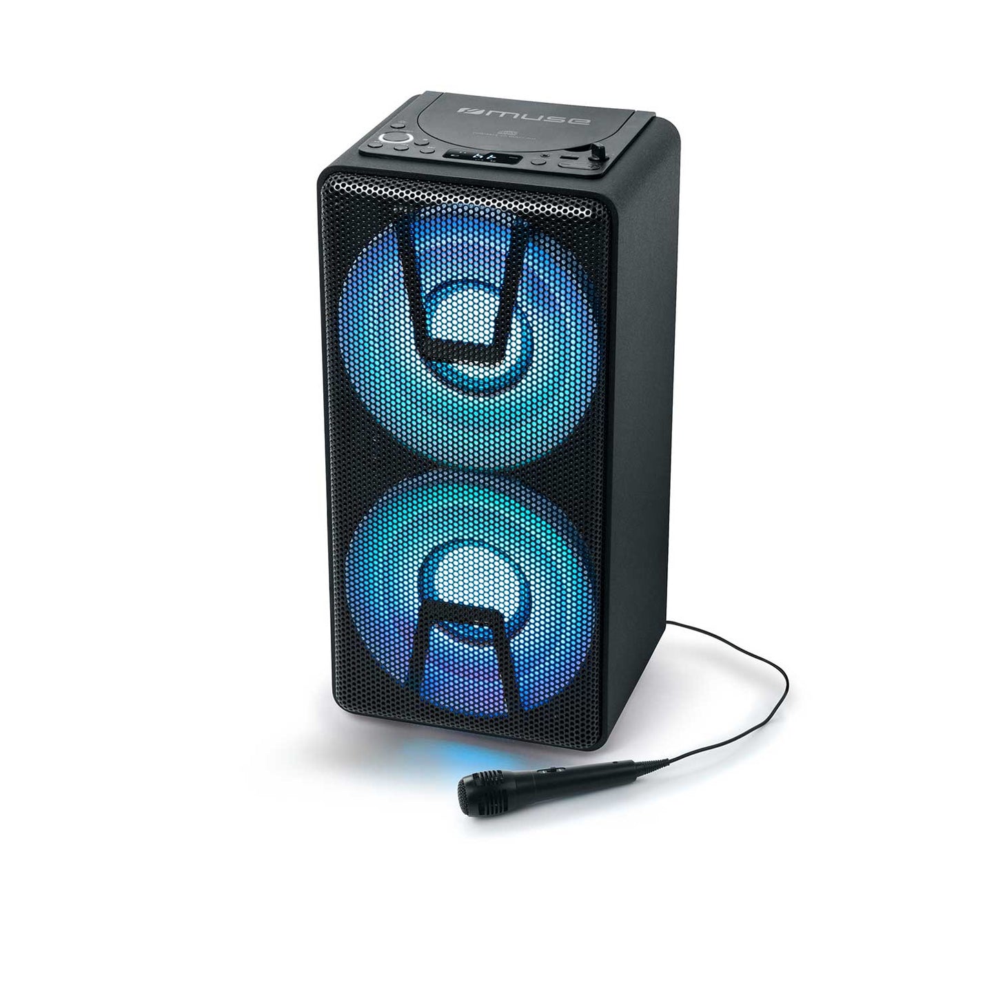 Muse M-1820 DJ