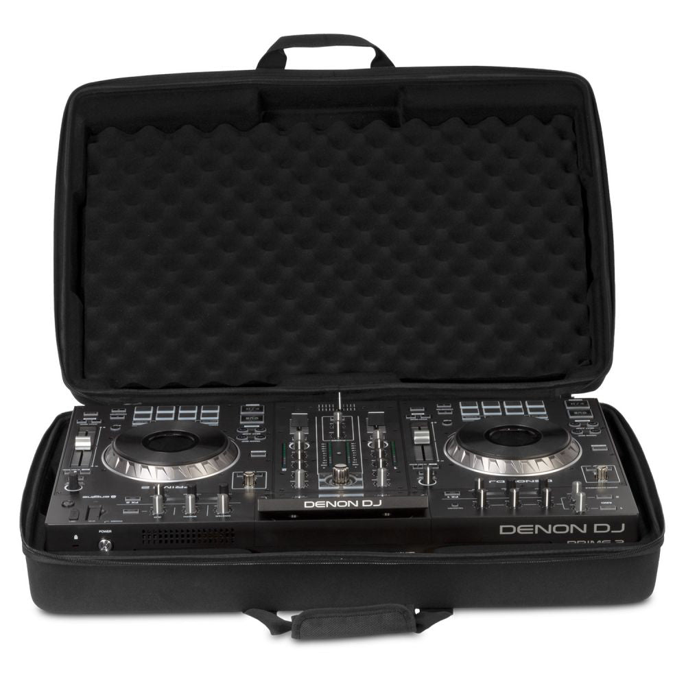 DENON DJ PRIME 2 HARDCASE BLACK