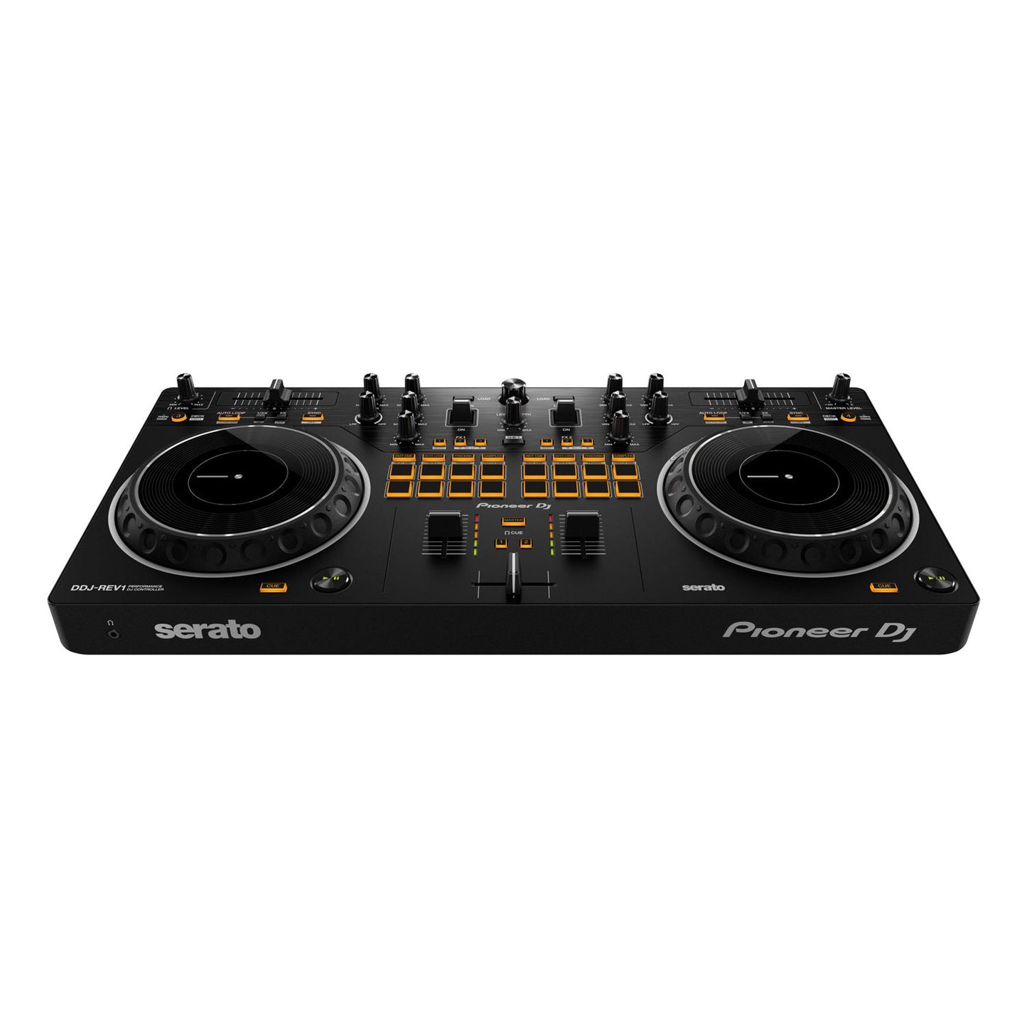 Pioneer DJ DDJ-REV1