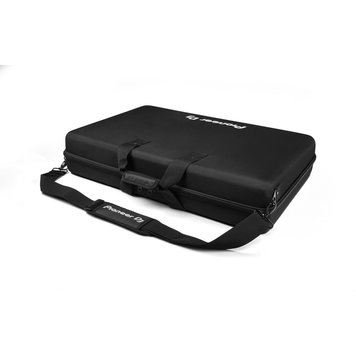 Pioneer DJ Custodia rigida nera per console da DJ DJC-RX3 per XDJ-RX3