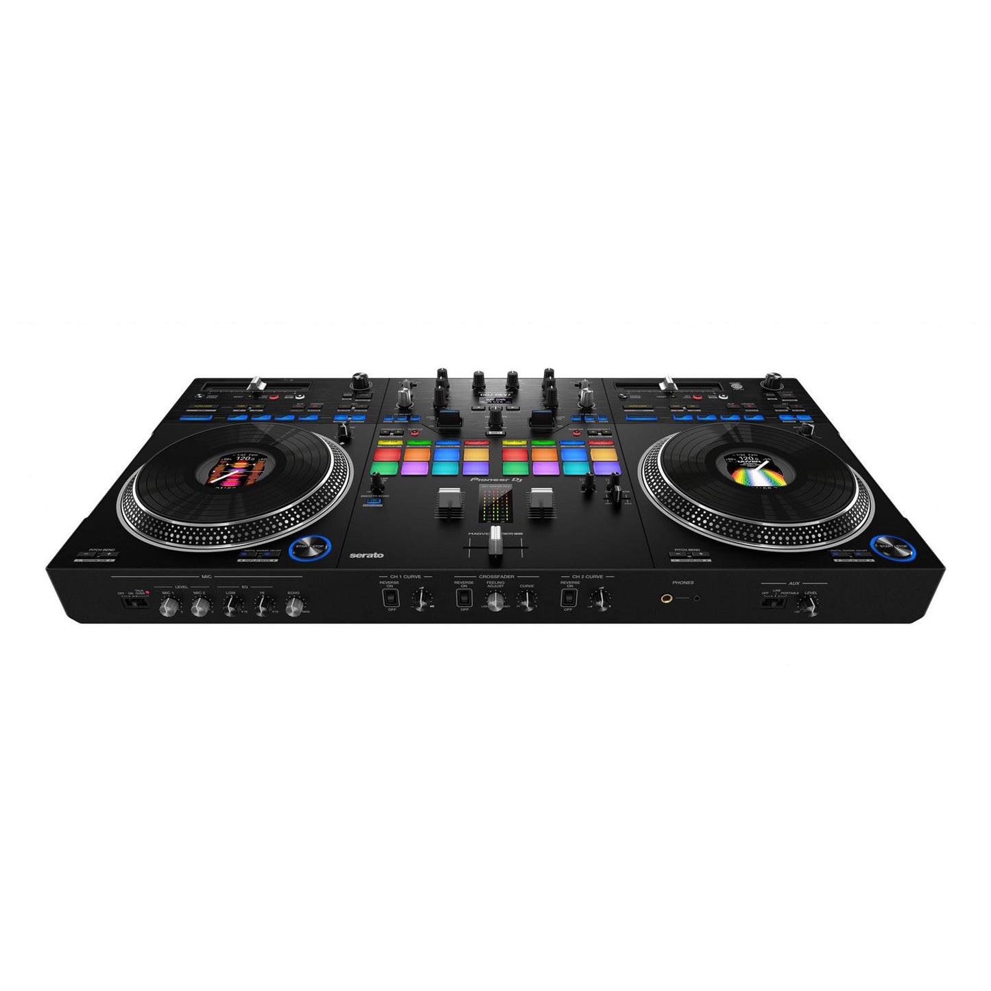 Pioneer DJ DDJ-REV7