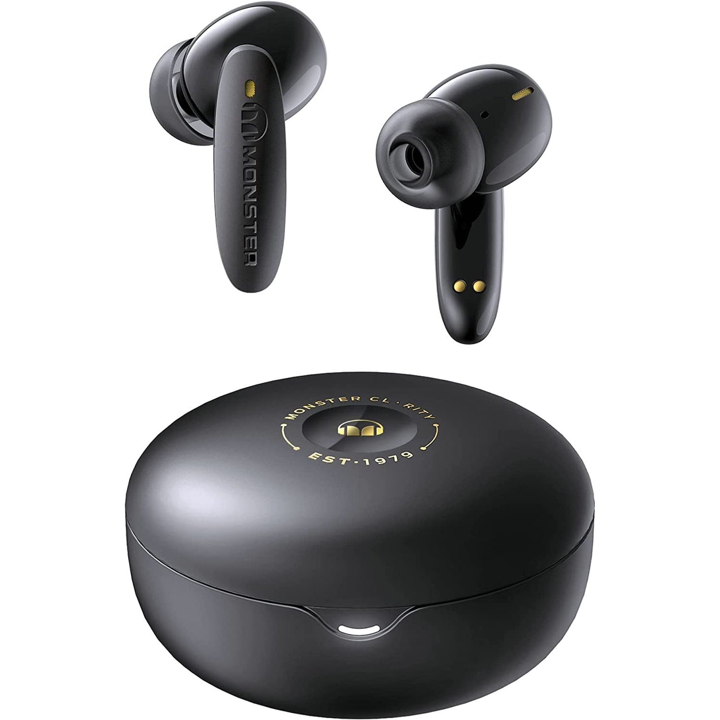 MONSTER CLARITY 108 ANC