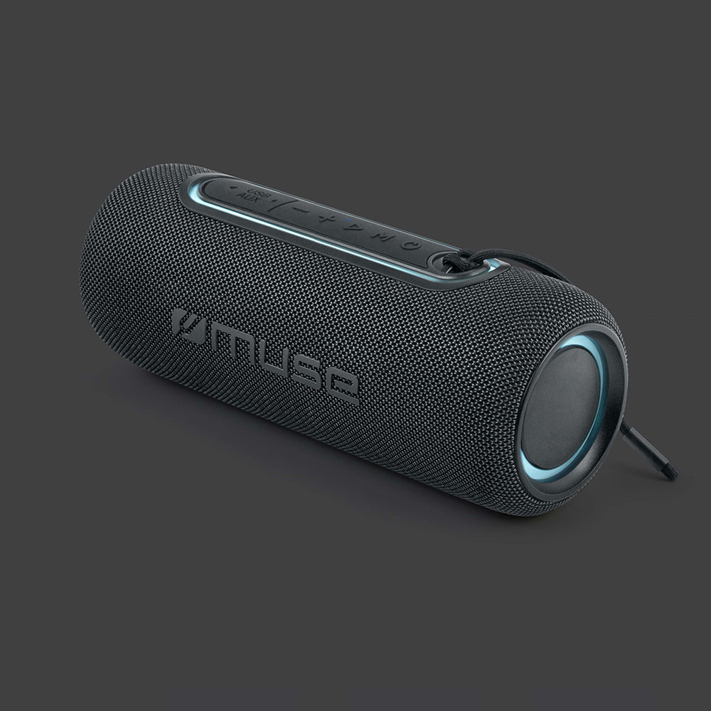 Muse Altoparlante Bluetooth M-780 BT