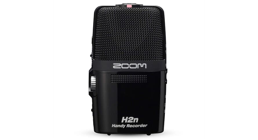 Zoom H2n Registratore portatile