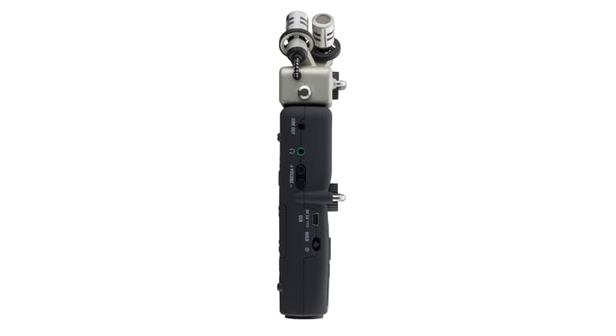 Zoom H5 Registratore portatile