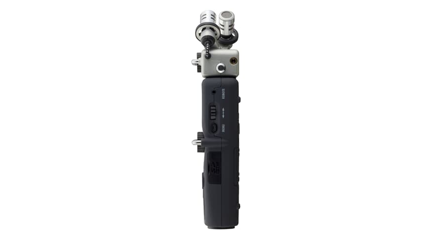 Zoom H5 Registratore portatile