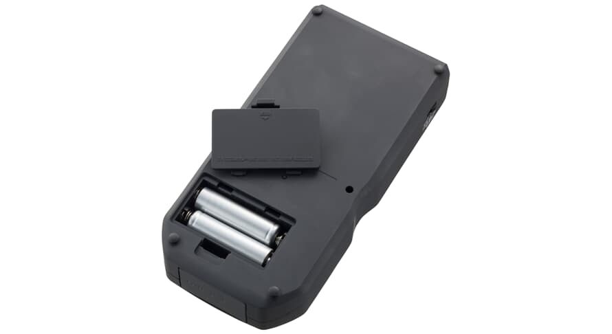 Zoom U-24 Interfaccia audio pratica