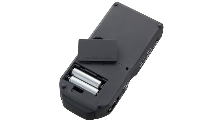 Zoom U-44 Interfaccia audio per telefoni cellulari