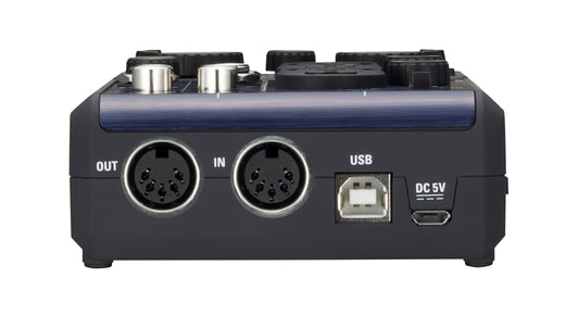 Zoom U-44 Interfaccia audio per telefoni cellulari