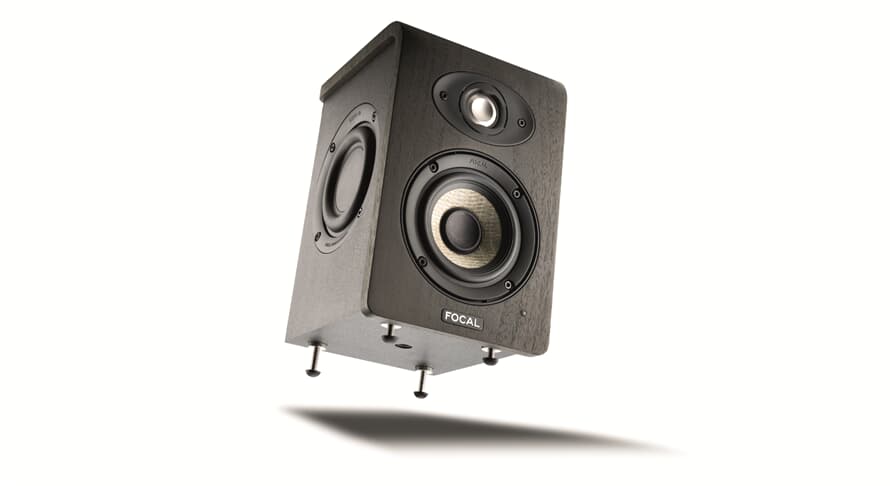 Focal Shape 40 Sistema di monitoraggio analogico