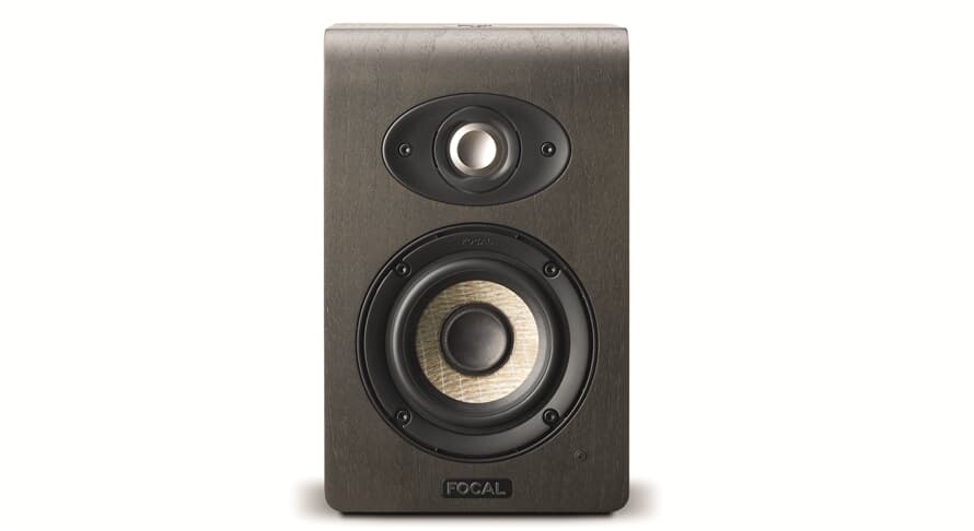 Focal Shape 40 Sistema di monitoraggio analogico