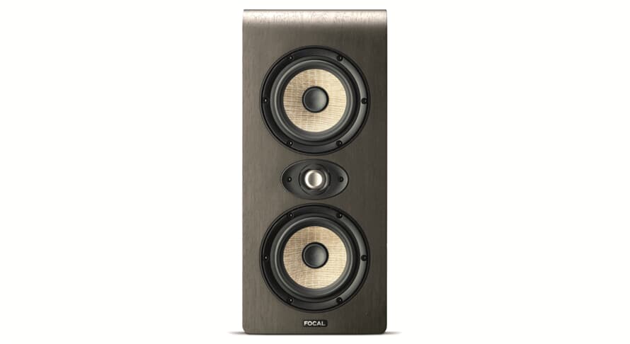 Focal Shape Twin Sistema di monitoraggio analogico