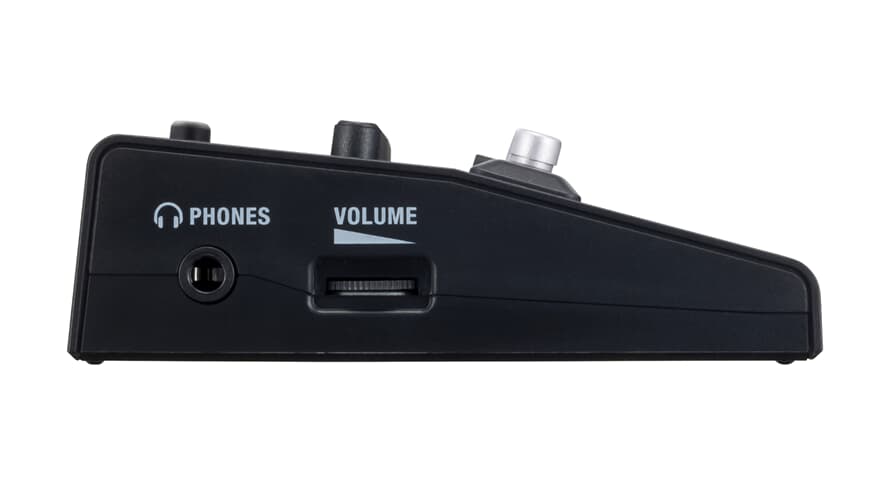 Zoom GCE-3 Emulatore di circuito Guitar Lab