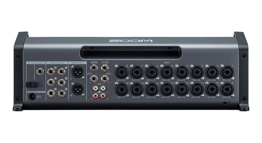 Zoom L-20R LiveTrak Mixer e registratore digitale