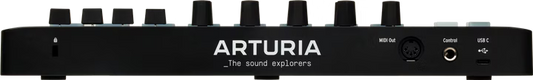 Arturia Mini Lab 3