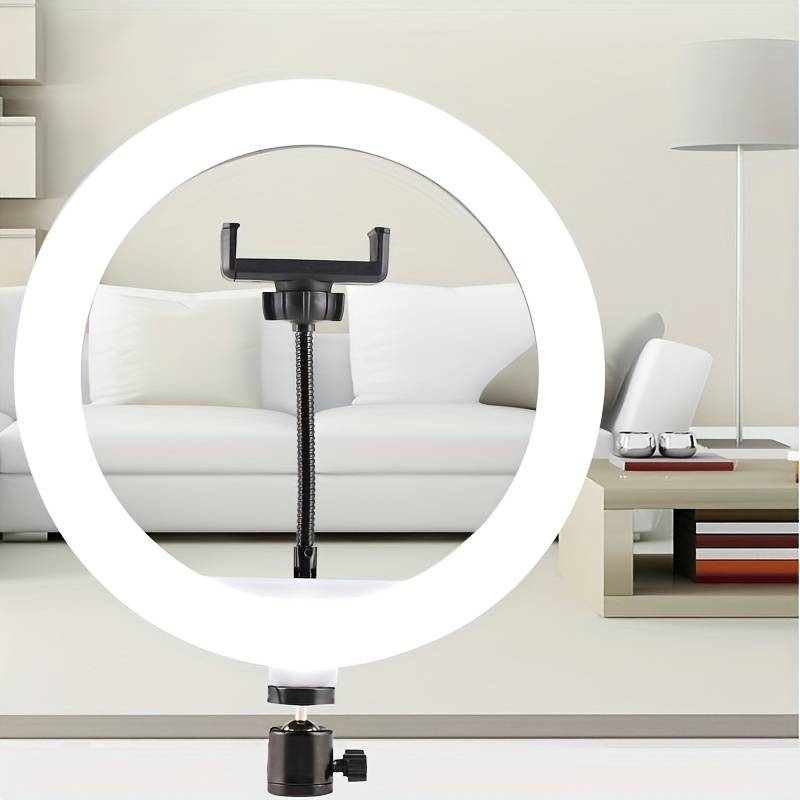 supporto per telefono per le riprese video selfie foto