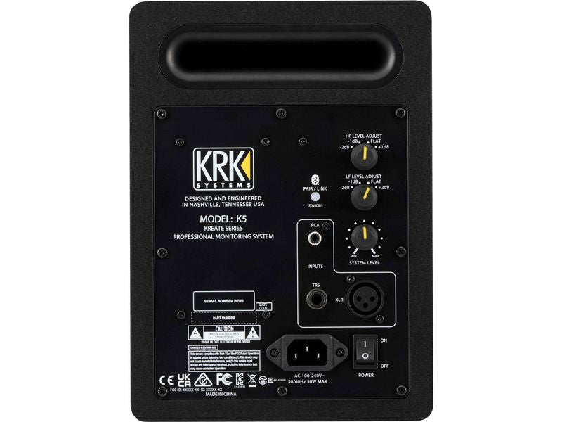 KRK Kreate 5