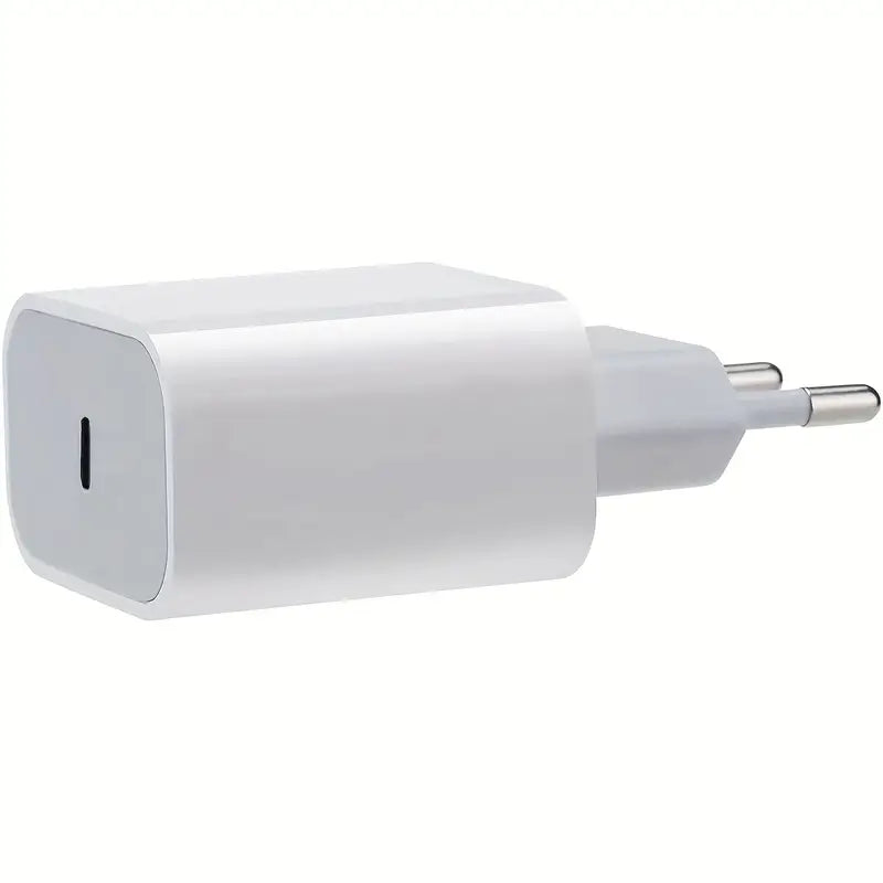 Caricabatterie da Muro USB Tipo C
