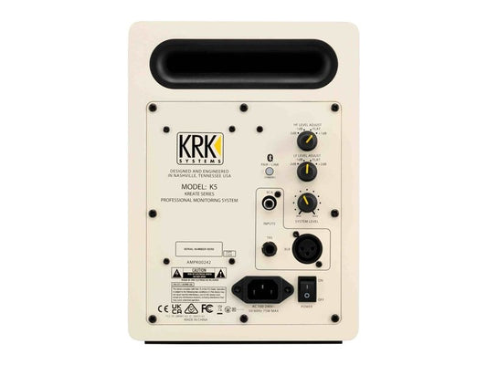 KRK Kreate 5 Latte Limited Edition