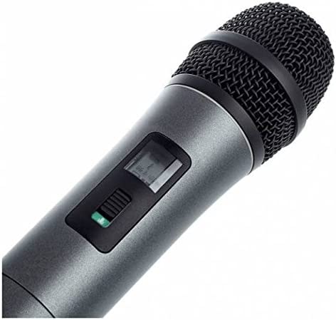 SENNHEISER WIRELESS VOCAL MIC SET XS WIRELESS 1