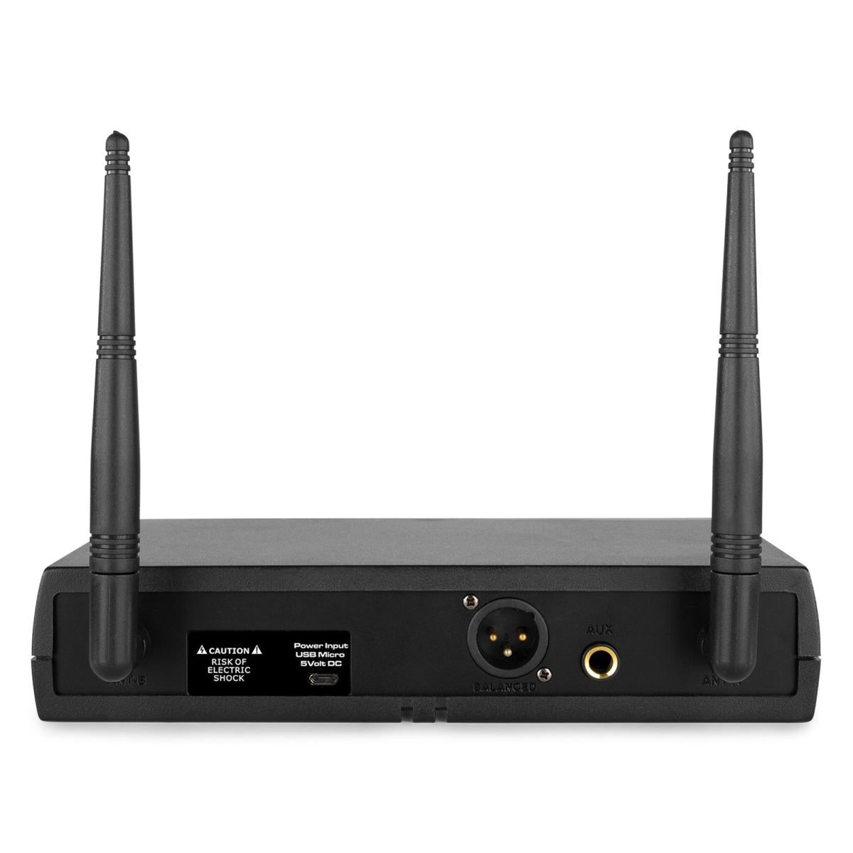 Vonyx wm61b