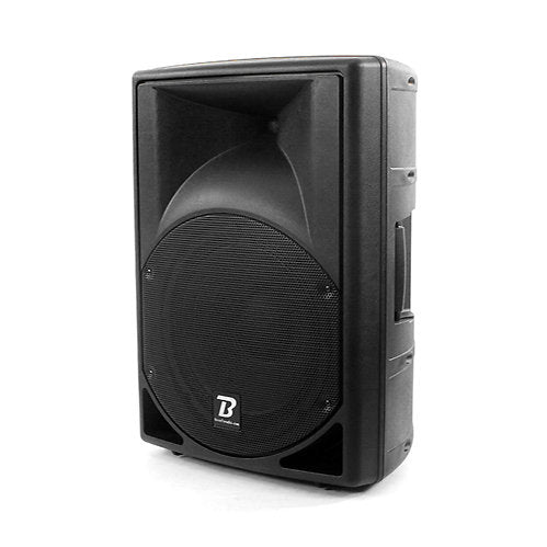 BoomTone DJ MS12A MP3 Cassa Attiva 2 Vie 12" 200W