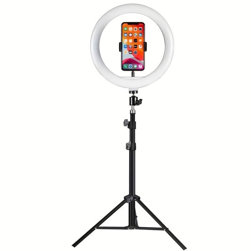 supporto per telefono per le riprese video selfie foto