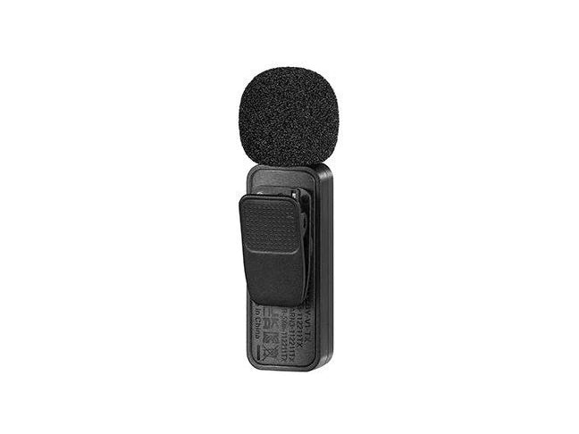 Boya BY-V10 Ultra Compact Wireless Microphone for Android