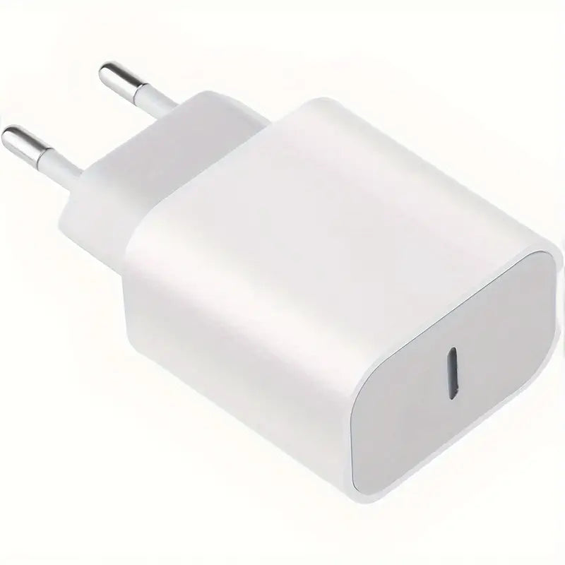 Caricabatterie da Muro USB Tipo C