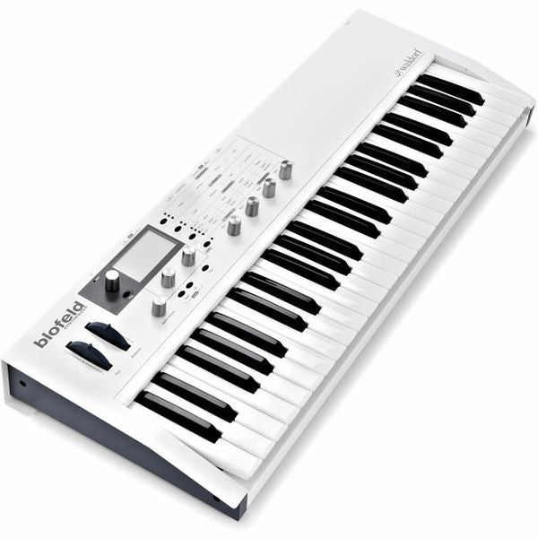 Waldorf Blofeld Keyboard