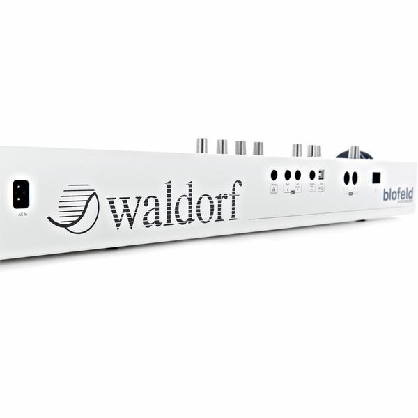 Waldorf Blofeld Keyboard
