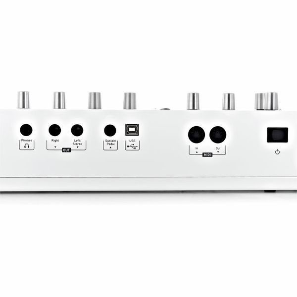 Waldorf Blofeld Keyboard
