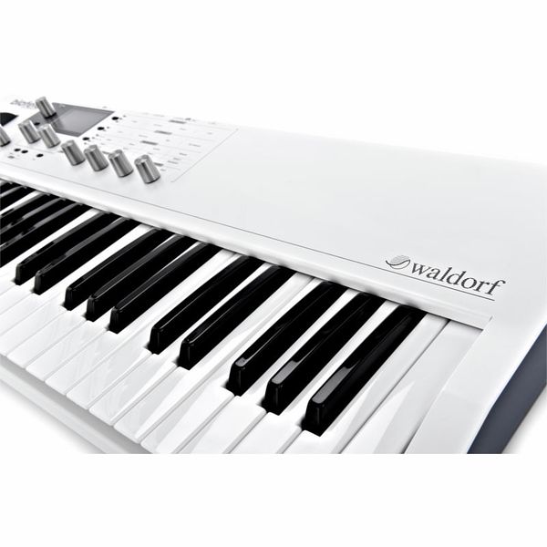 Waldorf Blofeld Keyboard