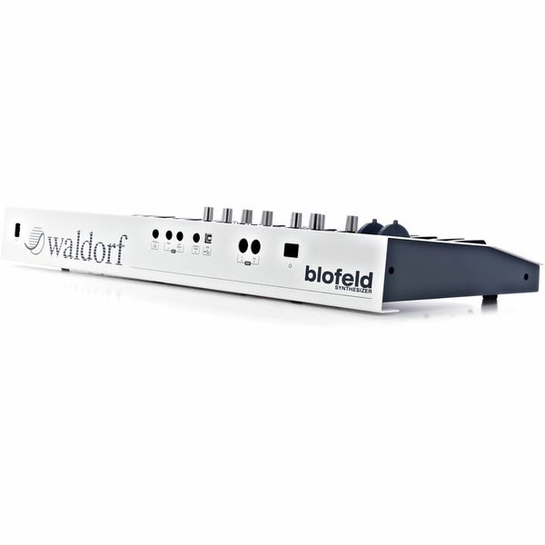 Waldorf Blofeld Keyboard