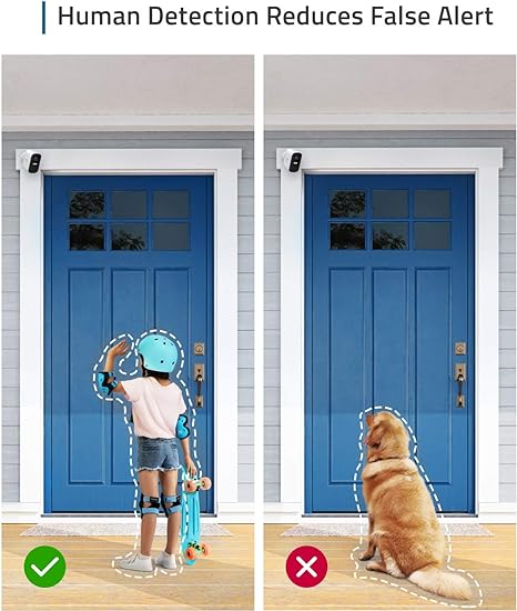 eufy EufyCam 2C 3+1 Kit