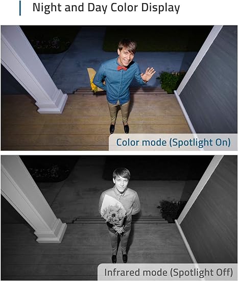 eufy EufyCam 2C 3+1 Kit