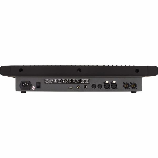 Stairville DMX Contoller mixer Invader 2420 MK II