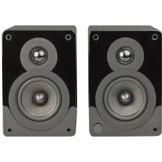 CAMBRIDGE AUDIO Ultima SLA25 Altoparlanti attivi