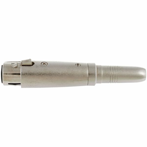 The Sssnake 1660 Adapter - Adattatore XLR