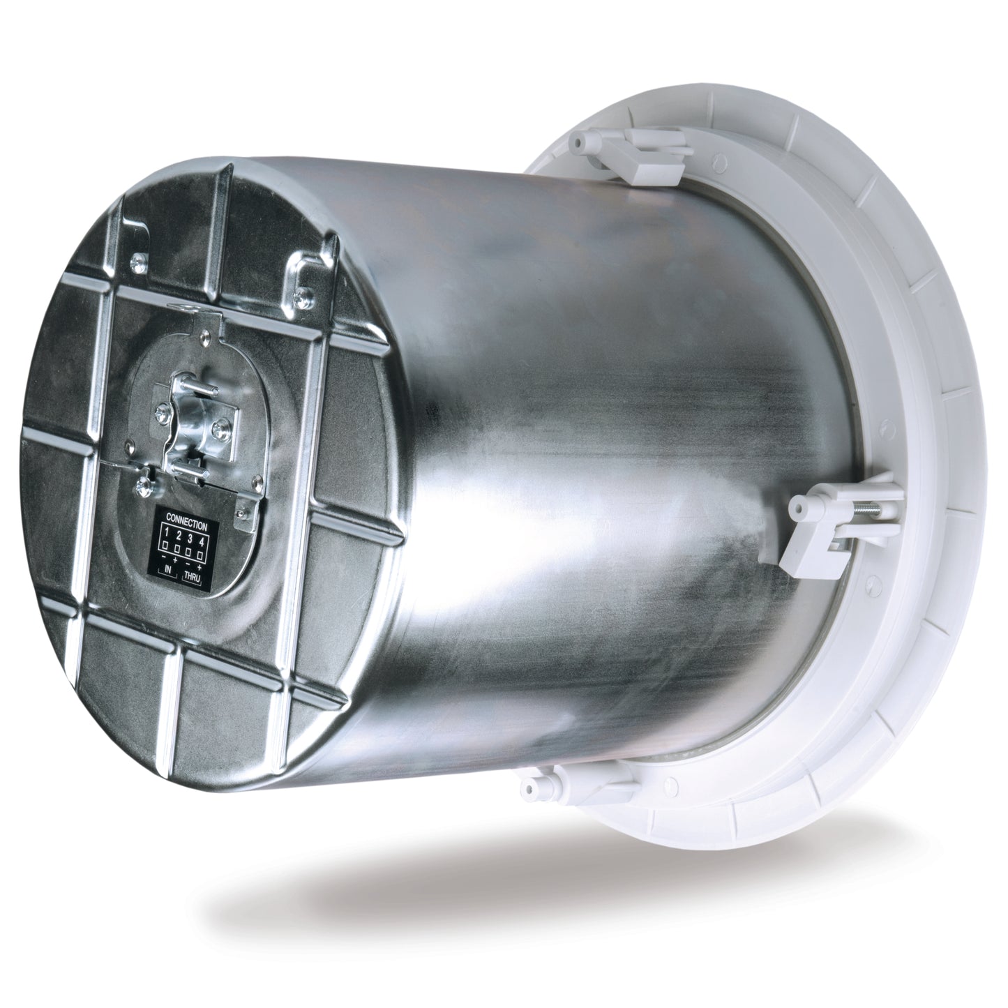 Diffusore da soffitto QSC AC C8T 8'' Copertura Acustica 100°