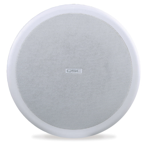 Diffusore da soffitto QSC AC C8T 8'' Copertura Acustica 100°