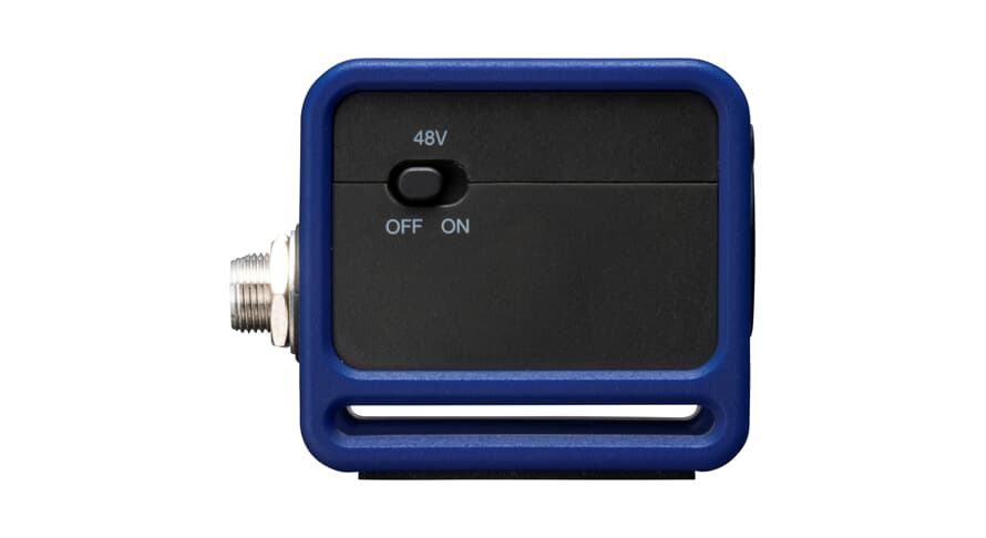Zoom AMS-22 Interfaccia audio per musica e streaming